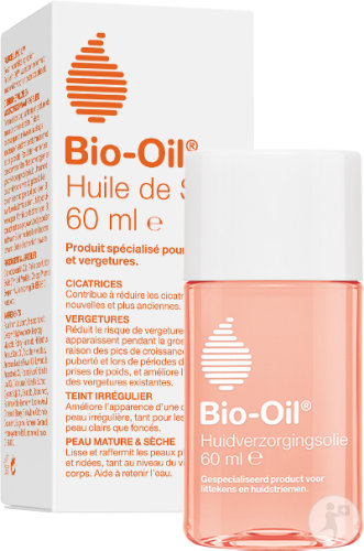 BI OIL HUILE DE SOIN F/60ML