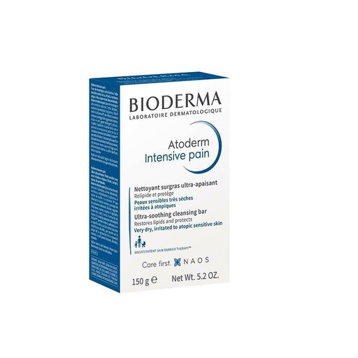 [3401399373527] BIODERMA ATODERM PAIN 150G