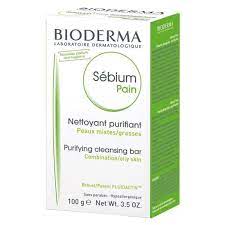 [3401395461082] BIODERMA SEBIUM  PAIN 100G