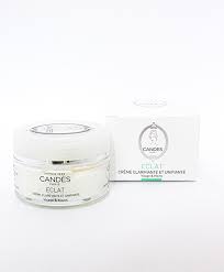 [3401599190290] CANDES ECLAT CREME CLARIFIANT VIS+MAINS 50ML