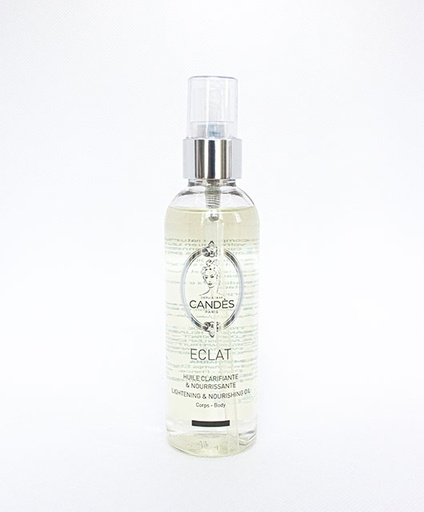 CANDES ECLAT HUILE CLARIFIANTE 100ML