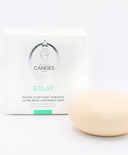 [3401351783234] CANDES SAVON SURGRAS CLARIFIANT 150G