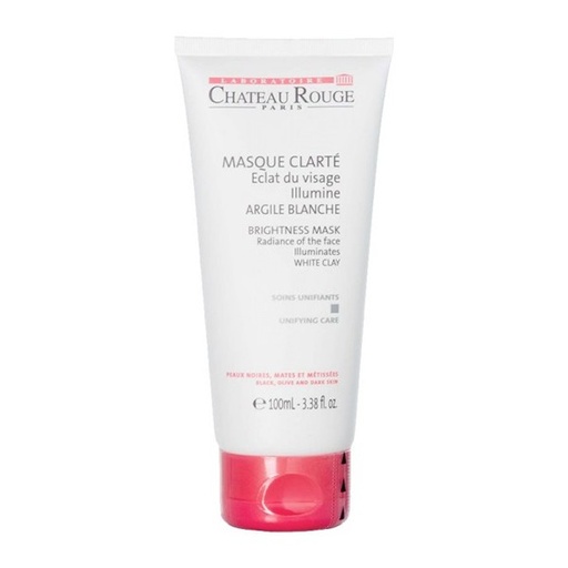CHATEAU R MASQUE ARGILE 100ML