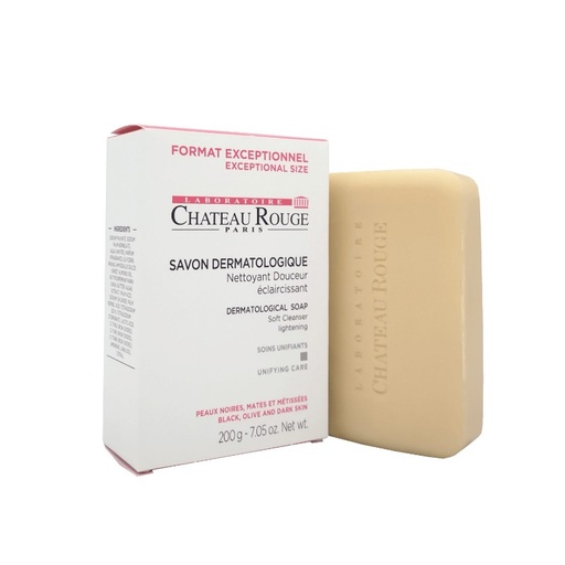 CHATEAU R SAV DERM ECLAIR 200G