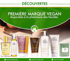 COFFRET TAAJ DECOUVERTE
