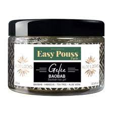 EASY POUSS ALOE LOCKS GELEE BAOBAB