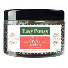 EASY POUSS ALOE LOCKS GELEE HIBISCUS