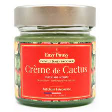 EASY POUSS CREME DE CACTUS