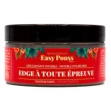 EASY POUSS EDGE A TOUTE EPREUVE