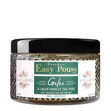 EASY POUSSE GEL ALOE VERA