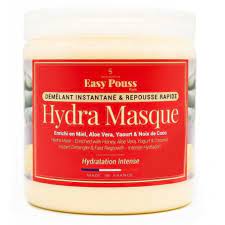 EASY POUSSE HYDRA MASQUE