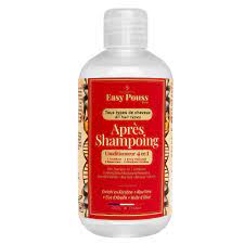 EASY POUSSE LAIT CAPILLAIRE