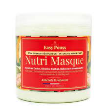 EASY POUSSE NUTRI MASQUE