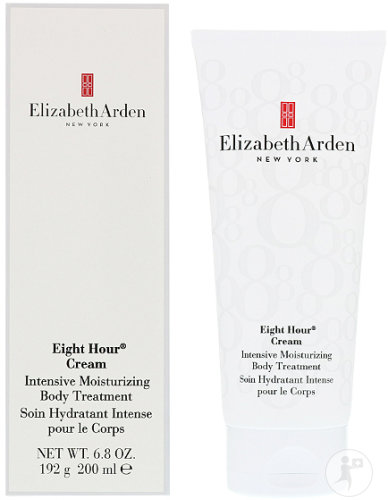 ELIZABETH ARDEN 8H CR SOIN HYD INTENS CORPS 200ML