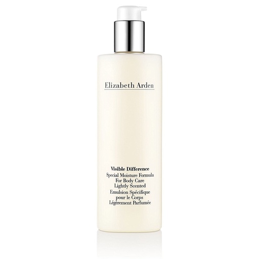 ELIZABETH ARDEN NEW VISIBLE LOT HYDRT CORPS 300ML