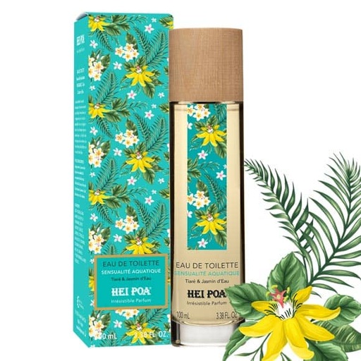 HEI POA EDT MYTH TIA/JAS 100ML