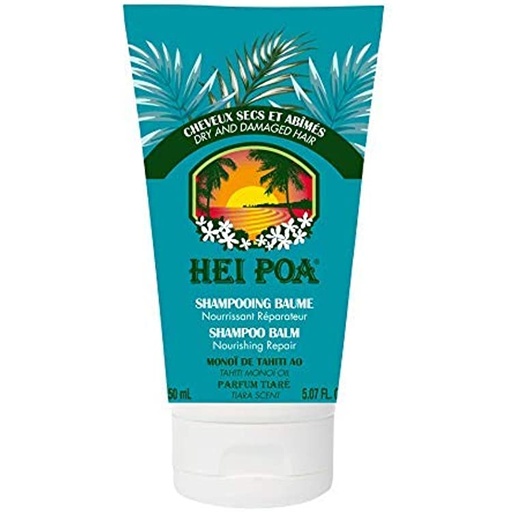 HEI POA SHAMP BAUME TIARE 150ML