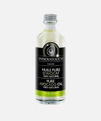 INNOVATOUCH HUILE PURE AVOCAT 100ML