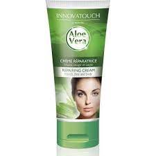 INNOVATOUCH CREME REGENER  ALOE VERA T/200 ML