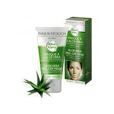 INNOVA MASQUE ALOE VERA T/ 50 ML