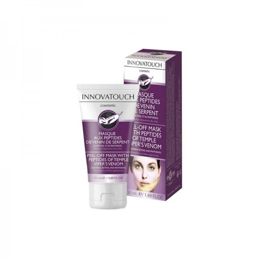 INNOVA MASQUE PEPITE VENIN 50 ML