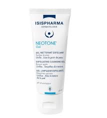 ISISPHARMA NEOTONE GEL 40ML