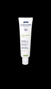 ISISPHARMA TEEN DERM ALPHA PURE