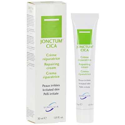 JONCTUM CREME CICA REPAR  TB 30G