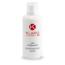 KLARIS LAIT HYDRATANT 500ML