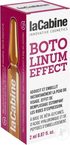 LAC BOTULINIUM AMP 1X2ML