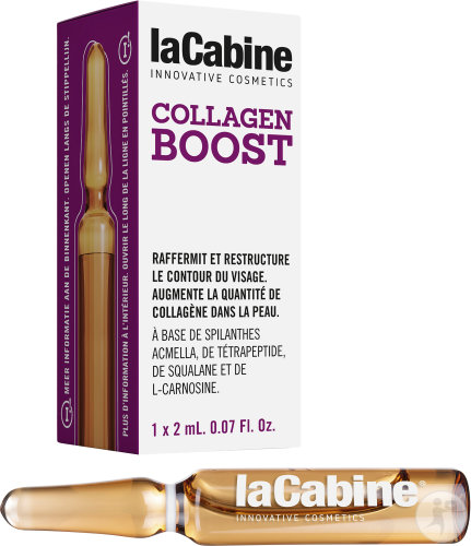LAC COLLAGENE AMP 1X2ML