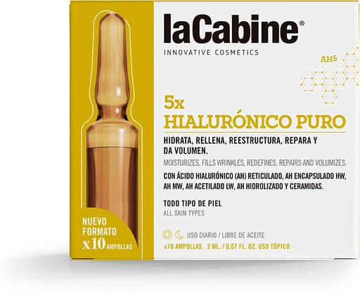 LAC HYALURONIC