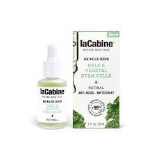 LAC NATURESKINFOOD AGEKILLER SERUM 30ML