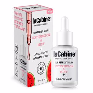 LAC NATURESKINFOOD SKINRETREAT SERUM 30ML