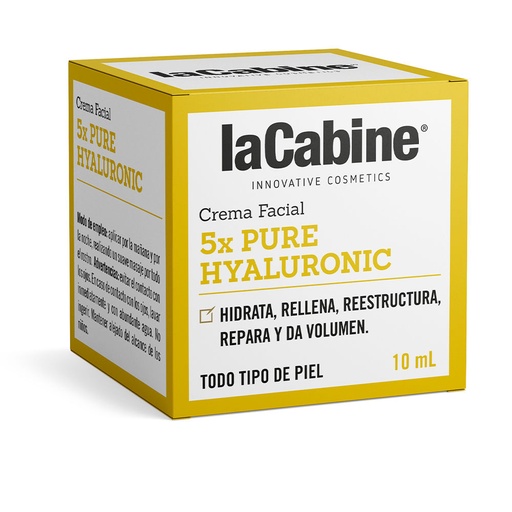 LAC PURE HYALURONIC CREAM 50ML