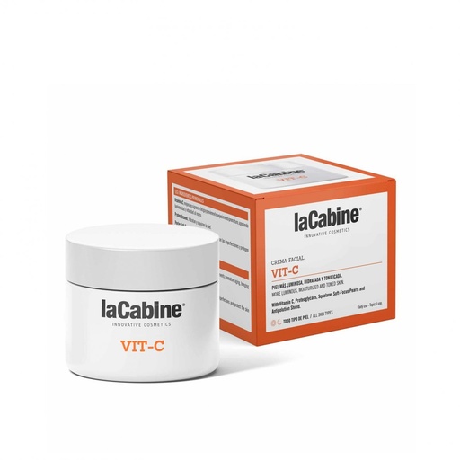 LAC VIT C CREAM 50ML