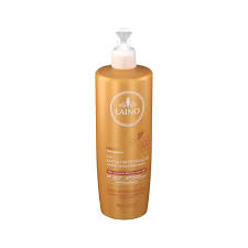 LAINO LAIT NUTRI DOUCEUR MIEL 400ML