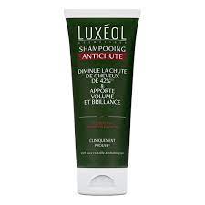 LUXEOL APRES SHAMPOING ANTICHUTE 25