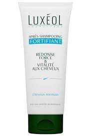 LUXEOL APRES SHAMPOING FORTIFIANT