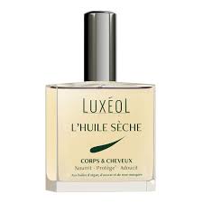 LUXEOL L'HUILE SECHE 9