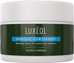 LUXEOL MASQUE FORTIFIANT 6