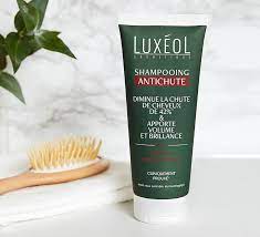 LUXEOL SHAMPOING ANTICHUTE 5