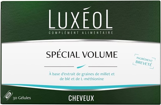 LUXEOL SPECIAL VOLUME 12