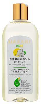 MAKARI BB HUILE AMANDE F/250ML