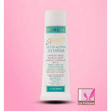 MAKARI MULTI-ACT CREME ECLAIR SPF15 50ML