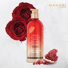 MAKARI ROSE VELOUR LOTION F/500ML