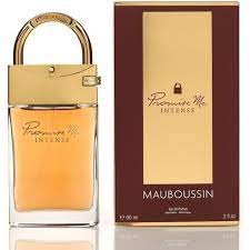 PARF MAUBOUSSIN FEMME PROMISE ME INT EDP  90ML