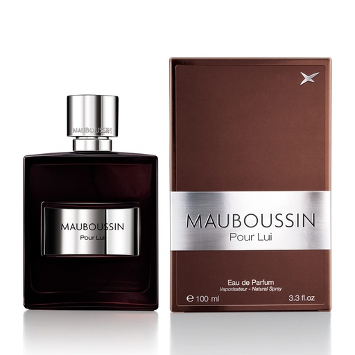 PARF MAUBOUSSIN POUR LUI EAU DE PARFUM 100ML