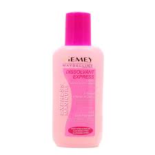 MAYBELLINE DISSOLVANT 125ML