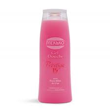 MEKAKO PRESTIGE 15PLUS GEL DOUCHE 500ML